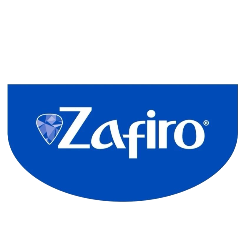 Zafiro Rodillos